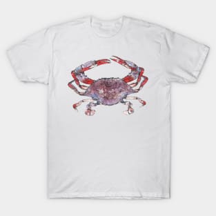 Crabby T-Shirt